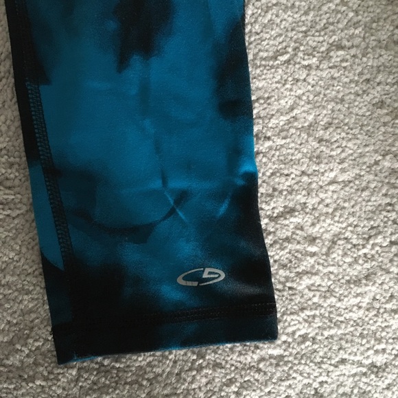 Champion by Target Tie Dye Leggings - Picture 5 of 6